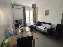 Appartement Bastia Centre