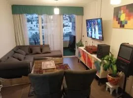 Departamento Huantajaya Iquique