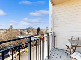 Putnam Pointe Perch #510, apartman u gradu 'Bend'