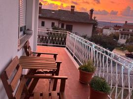 Apartma VitaMia, hotel v Ankaranu