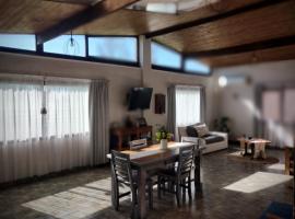 Amapola, hotel in Balneario Mar Chiquita