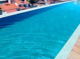 Monoambiente Vintage Las Palmas