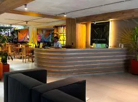 Hotel Natural Medellin