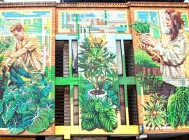 Hotel Natural Medellin