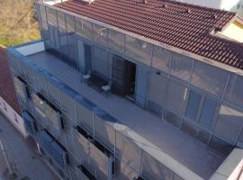 Apartman Centar,self check IN-OUT, leilighet i Županja