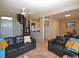 Riverview Holiday Apartment 11 - Kalbarri, WA