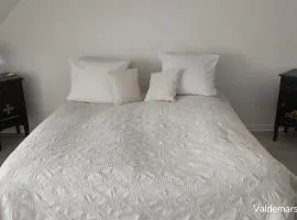 Døssinghus Holiday Apartments