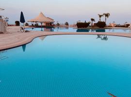 Porto Sokhna Water Front Chalets Vip, hotel in Ain Sokhna