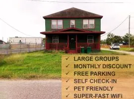 Rental Unit 1 Near NASA, Kemah, Galveston