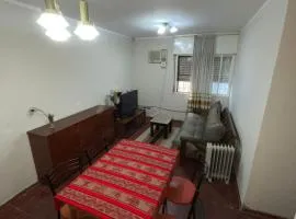 Departamento Céntrico
