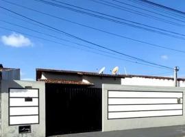 Casa em Natal /Extremoz - RN, pet-friendly hotel in Extremóz