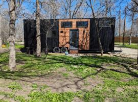 Texas Treat、Manorのホテル