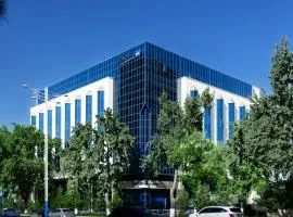 Radisson Blu Hotel, Tashkent