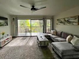 Waikomo Stream Villas 120