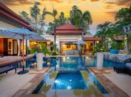 Saitaan Villa Dennapa Bang Tao Beach