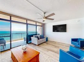 Fountainhead Towers 1606