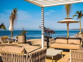 Maritima Beach Sunrise