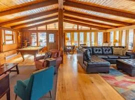 New Denver Lodge
