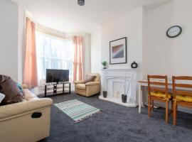 Harwich haven great for couples and contractors, apartment in Harwich