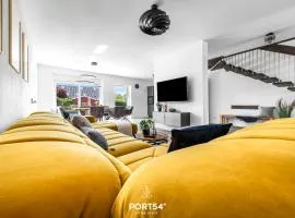 Buhne 16 Dänschendorf auf Fehmarn