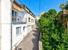 Apartments with a parking space Selce, Crikvenica - 22545