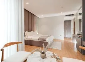 Troci Hotel