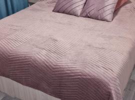 Angel, Hotel in Kołobrzeg