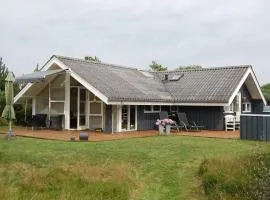 Secluded Haven in Rindby