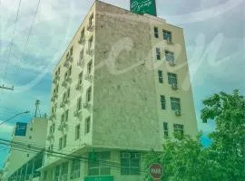 Hotel Oscar Econômico Montes Claros