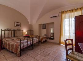 Albatro Rooms, hotel in Catania