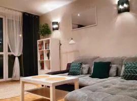 Apartament przy Operze