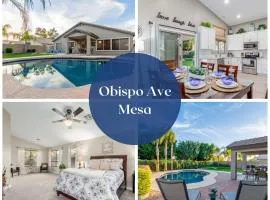 Obispo home