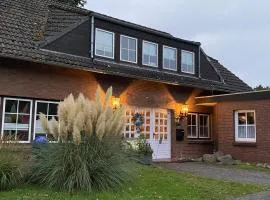 Schumacher's Landhaus - Bücherhotel