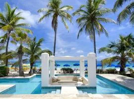Coral Beach Club Villas & Marina