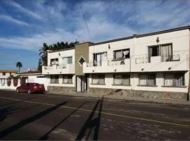 Buenaventura. Departamento privado.