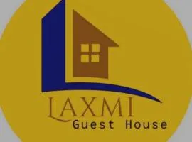 Laxmi Guest House (Arambol Beach)