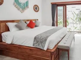 Serene Haven Villa with Pool Near Nusa Dua Beach