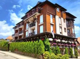 Vila Marina, apartman Sanja