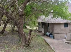 Lunamanzi Lodge