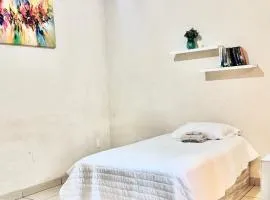 Habitación/Casa