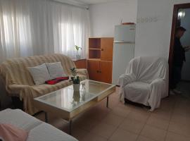 Barcelona Appartment, apartment in Santa Coloma de Gramanet