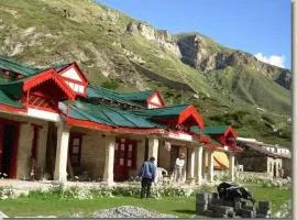 Jagirdar Guest House, Badrinath