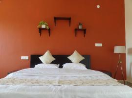 Zanskar, cheap hotel in Dharmsāla