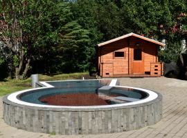 luxury hotels in vik iceland