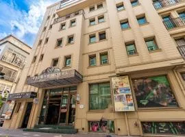 Valens Hotel Downtown