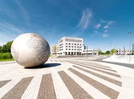 Vienna House by Wyndham Ernst Leitz Wetzlar