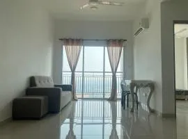 Nova Casanova Homestay near KLIA Airport