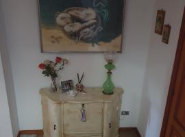 la Bellavita rooms, guest house in Caltanissetta