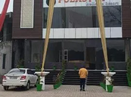 PULASTYA WELLNESS RESORT Shakumbhari Devi