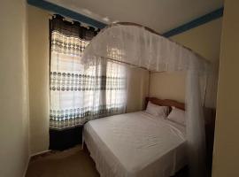 Cozy Holiday Homes., hotell i Ukunda